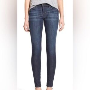 JOE’s JEANS Low Rise Skinny jeans size women’s 24